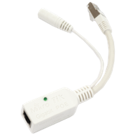 Inyector PoE Gigabit