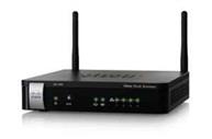 ROUTER  4P CISCO RV110W 10/100 802.11N VPN