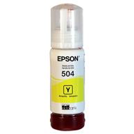 BOTELLA EPSON T504420-AL AMARILLO P/L4150/60/61/71