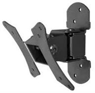 SOPORTE TV/MON MOVIBLE PARED INTELAID 23`-27`
