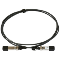 SFP+ direct attach cable 3m