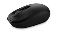 MOUSE MS MOBILE 1850 WLSS BLACK