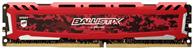DDR4 8GB CRUCIAL 2666MHZ BALLISTIX RED