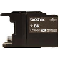 BROTHER LC79 BK P/MFC-6710DW 2400 PAG NEGRO