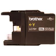 BROTHER LC79 Y P/MFC-6710DW 1200 PAG AMARILLO