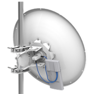PARABOLA 5Ghz Mikrotik MTAD-5G-30D3-PA