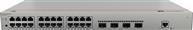 Switch Huawei S220-24T4X 24 10/100/1000BASE-T ports, 4 10GE SFP+ ports, built-in AC power