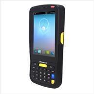 COLECTOR NEWLAND MT6550-3WM 4` 1D ANDROID WIFI 4G
