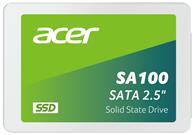 SSD 120GB ACER SA100