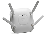 ACCESS POINT CISCO AIRONET 2702 -AC-  EXT ANT
