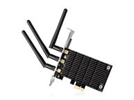 PLACA RED PCI-E TP-LINK ARCHER T9E AC1900 DUALBAN