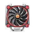 CPU COOLER THERMALTAKE RIING SILENT 12 LED ROJO
