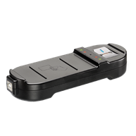 PROGRAMADOR DE TARJETAS Y HUELLAS MIFARE CP-R25 PROGRAMADOR DE TARJETAS Y HUELLAS MIFARE CP-R25