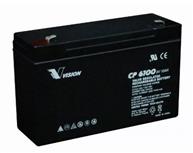 CP645 Bateria Vision 6v 10 Ah