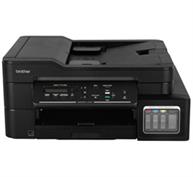 MF BROTHER DCP-T710W 27/23PPM SIST CONTINUO WIFI
