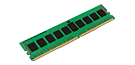 KTL-TS421/8G  8GB DDR4-2133MHz Reg ECC Module
