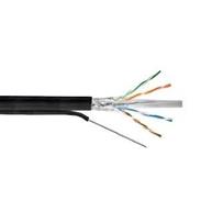 CABLE FTP CAT.5E GLC MAX EXT. C/PORTANTE X 305MTS