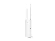 ACCESS POINT TP-LINK EAP110-OUT N300 2x5DBI POE ACCESS POINT TP-LINK EAP110-OUT N300 2x5DBI POE