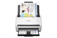 SCANNER EPSON DOC WORKFORCE DS-530II 35 PPM DUPLEX