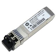 TRANSCEIVER HPE X130 SFP+ LC SR (L)