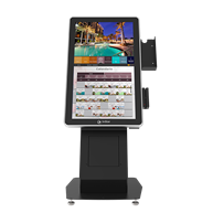 Kiosko 3nStar K21-J6412W Pantalla tactil 21.5, Intel J6412, 8GB RAM, 240GB SSD Kiosko 3nStar K21-J6412W Pantalla tactil 21.5, Intel J6412, 8GB RAM, 240GB SSD