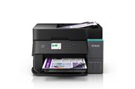 MF EPSON MULTIFUNCION L6370 TINTA CONT. WIFI/ADF