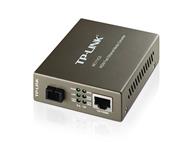 MEDIA CONVERTER TP-LINK MC111CS 10/100 SM SC 20KMS