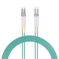 PATCH CORD FIBRA OM3 LC-LC MMF 10Gb Duplex - 5 METROS