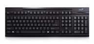TECLADO GENIUS KB-125 USB BLACK