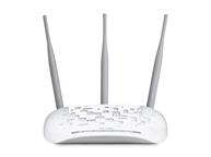 ACCESS POINT TP-LINK WA901ND N 450MBPS 3x5DBI POE