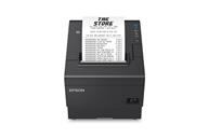 EPSON TMT 88VII-012 USB+SERIE+ETHERNET NEGRA
