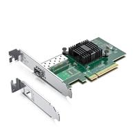 PLACA ETHERNET INTEL 82599 X520-DA1 - 1 PUERTO SFP+ 10G - PCI-e v2 X8
