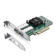 PLACA ETHERNET INTEL 82599 X520-DA2 - 2x SFP+ 10G - PCIe v2 X8 