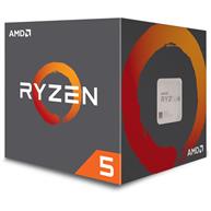 CPU AMD RYZEN 5 1400 4 CORES