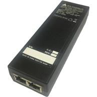 INYECTOR POE HPE-Aruba Instant On 15.4W 802.3af