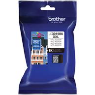 CARTUCHO BROTHER LC-3019 3,000 PAG (NEGRO)