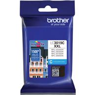 CARTUCHO BROTHER LC-3019 1,500 PAG (CYAN)