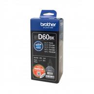 BOTELLA BROTHER BTD-60BK 6,500 PAG (NEGRO)