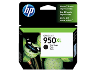 HP 950XL NEGRO CN045AL  P/HP 8600 / 8100