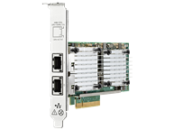 PLACA RED HPE Ethernet 10Gb 2P 530T Adptr