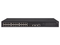 SWITCH 24P HPE OfficeConnect 1950-24G-2SFP+-2XGTL3