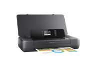 INK HP 200 OFFICEJET 20 PPM WIFI MOBILE CZ993A