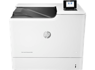 LC HP LASERJET ENT M652DN 50 PPM J7Z99A