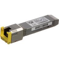 Transceiver Cisco 1000BASE-T SFP module