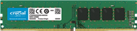 DDR4 4GB CRUCIAL  2400MHZ (CP4 19200)