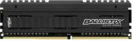 DDR4 16GB CRUCIAL 3000MHZ BALLISTIX BLACK ELITE