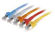 PATCHCORD GLC CAT.6 - 1.8M