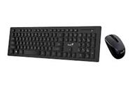 TEC+MOUSE GENIUS WIRELESS SLIMSTAR 8006 SMART