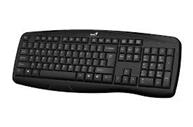 TECLADO GENIUS KB-128 USB SMART