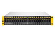 HPE 3PAR 8450 2-node Storage Field Integrated Base with All-inclusive Single-system Software 